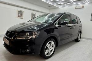 Seat Alhambra 2.0 TDI CR DPF DSG Style