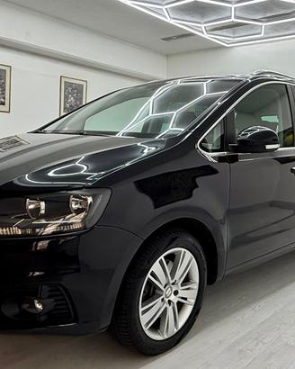 Seat Alhambra 2.0 TDI CR DPF DSG Style
