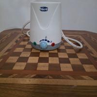 Scaldabiberon elettrico