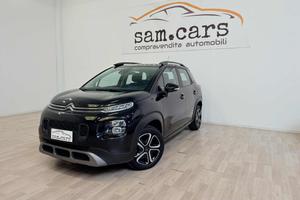 CITROEN C3 Aircross PURETECH