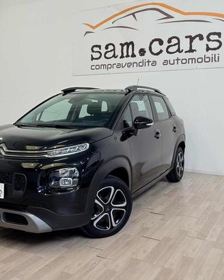 CITROEN C3 Aircross PURETECH