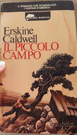 Il Piccolo Campo di Erskine Caldwell