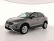 Volkswagen T-Roc 1.0 tsi life 110cv