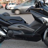 Yamaha Tmax anno 2012