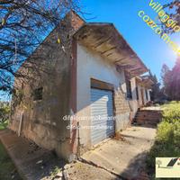 Villa mq 300 su lotto mq 500 con terrazza