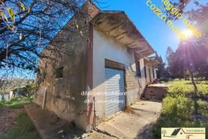 Villa mq 300 su lotto mq 500 con terrazza