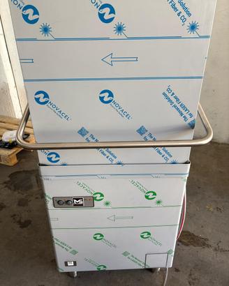 LAVASTOVIGLIE CAPPOTTINA NUOVA