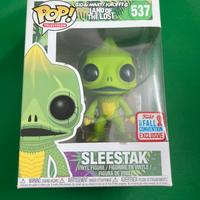 Funko pop sleestake