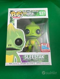 Funko pop sleestake