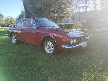 lancia flavia