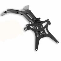 Portatarga Ducati Performance Monster 821 - 1200