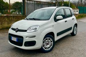 FIAT PANDA 1.2 Benzina 69CV 2019 LOUNGE