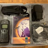 Iridium 9505 telefono satellitare