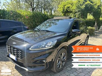 FORD Kuga 3� serie Kuga 2.5 Plug In Hybrid 225 ...