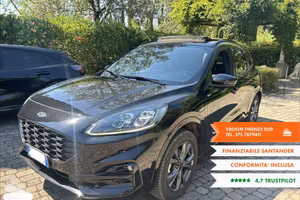 FORD Kuga 3� serie Kuga 2.5 Plug In Hybrid 225 ...