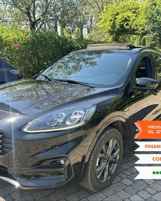 FORD Kuga 3� serie Kuga 2.5 Plug In Hybrid 225 ...