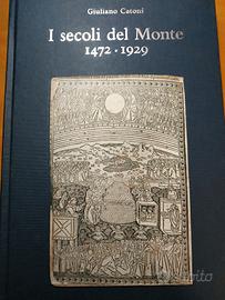 libro I SECOLI DEL MONTE 