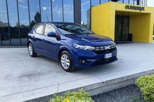 DACIA Sandero Streetway 1.0 SCe 65 CV Essential