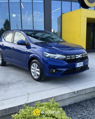 DACIA Sandero Streetway 1.0 SCe 65 CV Essential