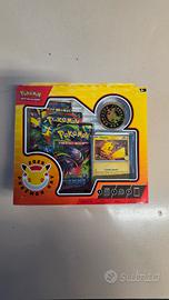 Collezione Pokémon Day 2026