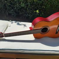 Chitarra acustica 6 corde