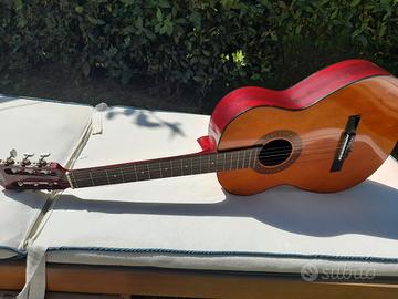 Chitarra acustica 6 corde