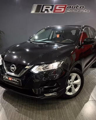 Nissan Qashqai 1.5 dCi Acenta