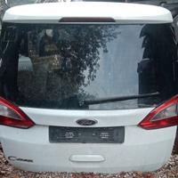 Ford C-Max 7 posti 2015> Portellone Post.
