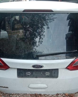 Ford C-Max 7 posti 2010 in poi Portellone Post.