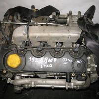 PBL063 Motore FIAT 1.9mjt 192A8000 [05/14]