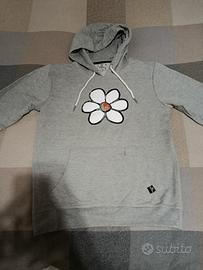 felpa con cappuccio GURU 