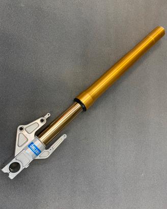 Forcella ohlins destra Ducati