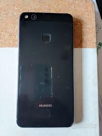 Huawei P10 light