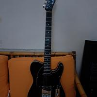 Harley Benton telecaster 