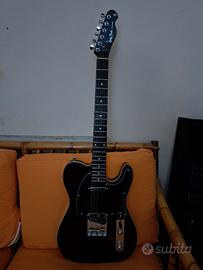 Harley Benton telecaster 