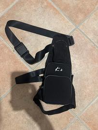 Lag bag marsupio da gamba