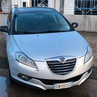 Lancia Delta 1.9 MJT Twinturbo DPF Executive