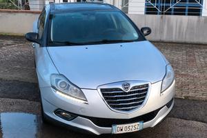 Lancia Delta 1.9 MJT Twinturbo DPF Executive