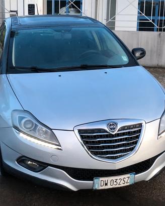 Lancia Delta 1.9 MJT Twinturbo DPF Executive