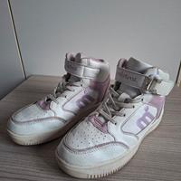 Scarpe sneakers Mistral Rotterdam Mid Jr.