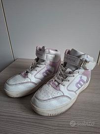 Scarpe sneakers Mistral Rotterdam Mid Jr.