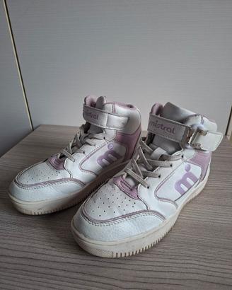 Scarpe sneakers Mistral Rotterdam Mid Jr.