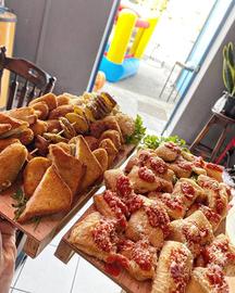 Bar Curato in Centro a Montichiari con Pla