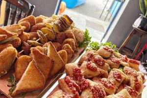 Bar Curato in Centro a Montichiari con Pla