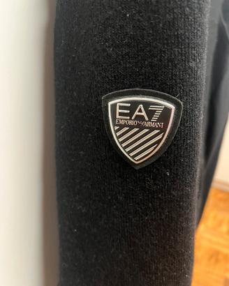 Lana cotta emporio armani EA7