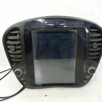 NAVIGATORE NISSAN Juke 1° Serie 25915BH21B HR16DE