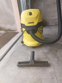 Aspiratore solidi liquidi wd3 KARCHER
