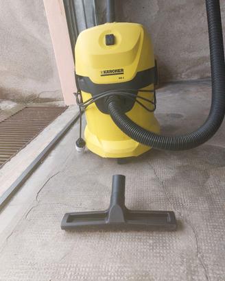 Aspiratore solidi liquidi wd3 KARCHER