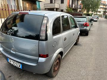 Opel Merida 1.6
