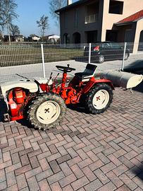 Pasquali  946 4x4